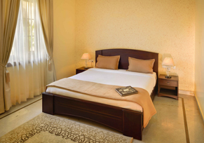 Deluxe Rooms