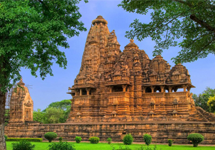 Khajuraho