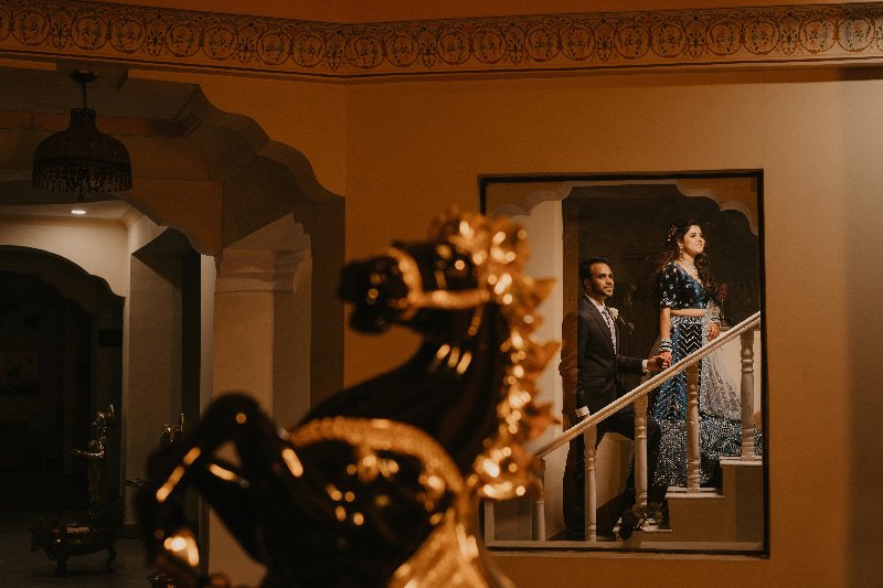 Pre Wedding Photography